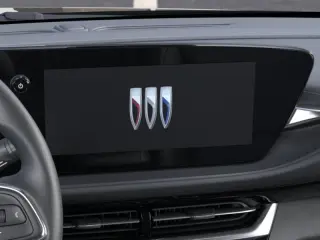 2026 Buick Envista