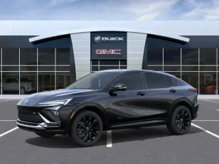 2026 Buick Envista
