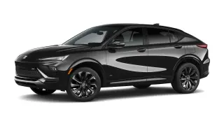 2026 Buick Envista