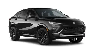 2026 Buick Envista