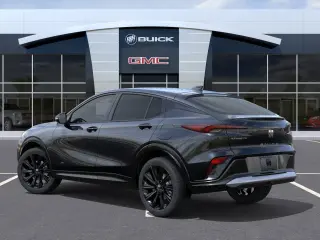 2026 Buick Envista