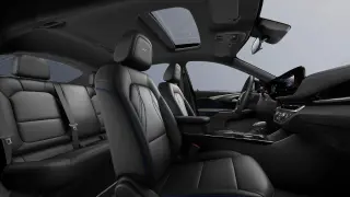 2026 Buick Envista
