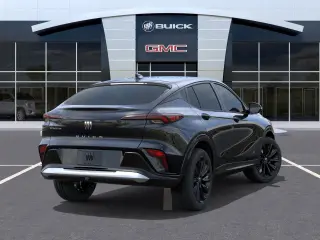 2026 Buick Envista