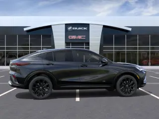 2026 Buick Envista