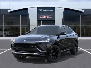 2026 Buick Envista
