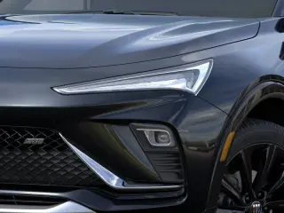 2026 Buick Envista