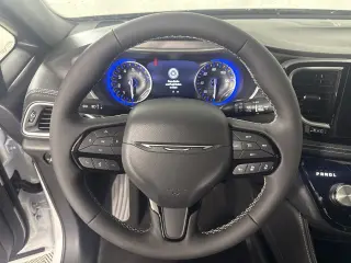 2027 Chrysler Pacifica