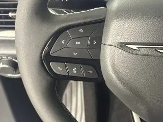 2027 Chrysler Pacifica