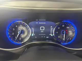 2027 Chrysler Pacifica