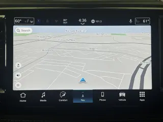 2027 Chrysler Pacifica