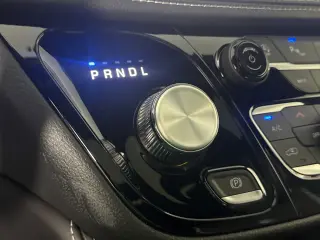 2027 Chrysler Pacifica