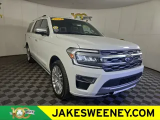 2024 Ford Expedition Max