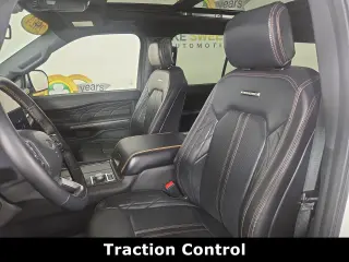 2024 Ford Expedition Max