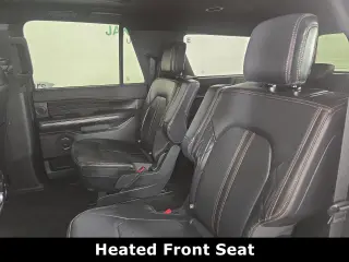 2024 Ford Expedition Max