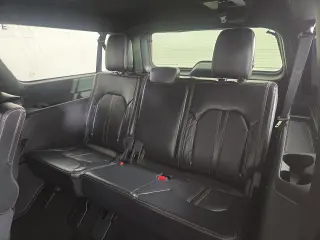 2024 Ford Expedition Max