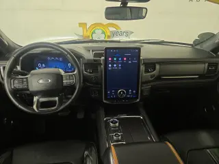 2024 Ford Expedition Max