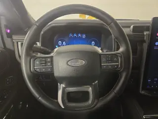 2024 Ford Expedition Max