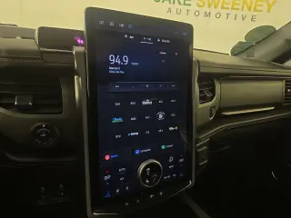 2024 Ford Expedition Max