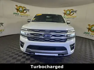 2024 Ford Expedition Max