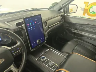 2024 Ford Expedition Max