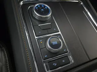 2024 Ford Expedition Max