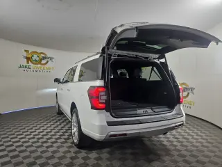 2024 Ford Expedition Max
