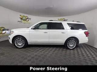 2024 Ford Expedition Max