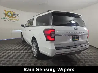 2024 Ford Expedition Max