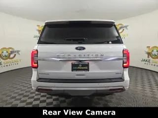 2024 Ford Expedition Max