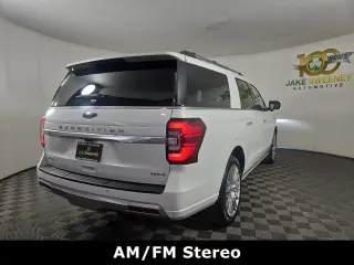 2024 Ford Expedition Max