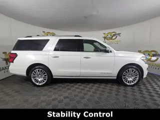2024 Ford Expedition Max