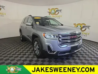 2023 GMC Acadia