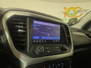 2023 GMC Acadia