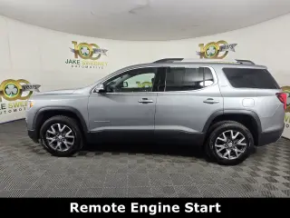 2023 GMC Acadia