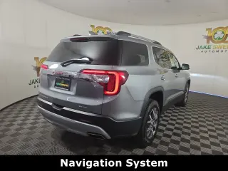 2023 GMC Acadia