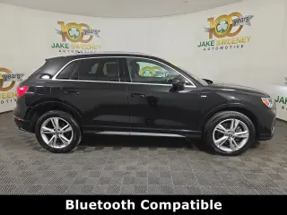 2020 Audi Q3