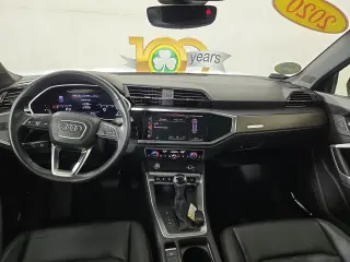 2020 Audi Q3