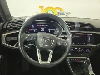 2020 Audi Q3