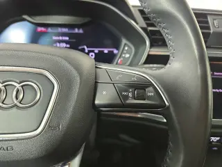 2020 Audi Q3