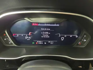 2020 Audi Q3