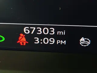 2020 Audi Q3