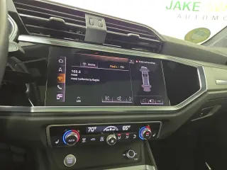 2020 Audi Q3