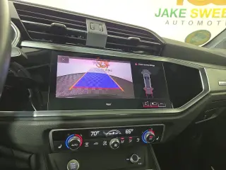 2020 Audi Q3