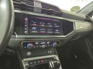 2020 Audi Q3