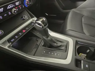 2020 Audi Q3