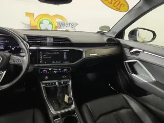 2020 Audi Q3