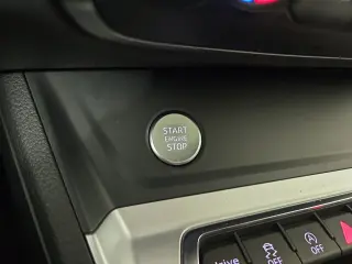 2020 Audi Q3