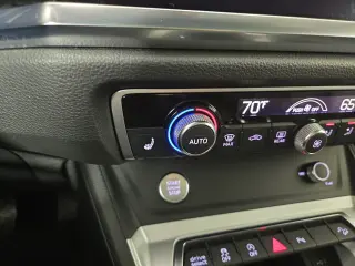 2020 Audi Q3