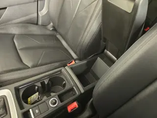 2020 Audi Q3