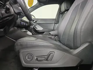 2020 Audi Q3